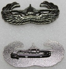 brevet de poitrine de Glider américain WW2