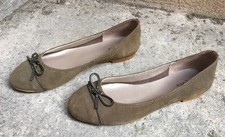 DESTOCKAGE NEUF BALLERINES