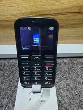 portable DORO 1380 noir tous