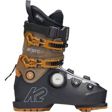 K2 BFC 130 BOA Bottes De Ski