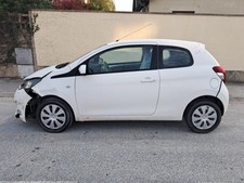Retroviseur gauche PEUGEOT 108