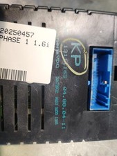 Ecran GPS OPEL ASTRA H PHASE 1