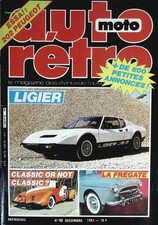 Ligier fregate auto moto - ligier,