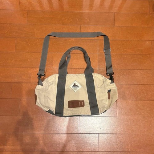 Sac voyage gregory - de,