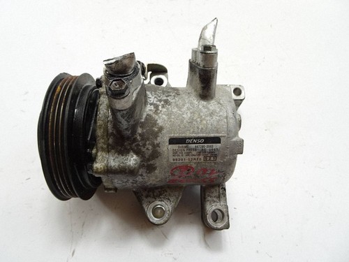 Suzuki swift iii - suzuki,
