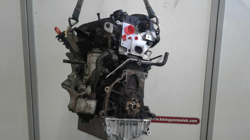 Moteur volkswagen passat - moteur,