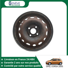 ?? JANTE TOLE OPEL CORSA ➤13194771 ♻️