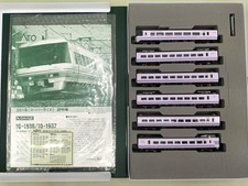 KATO 10-1936 381 series Super