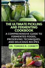 Tomoko R Corbett The Ultimate