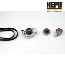 Water Pump & Timing Belt Kit