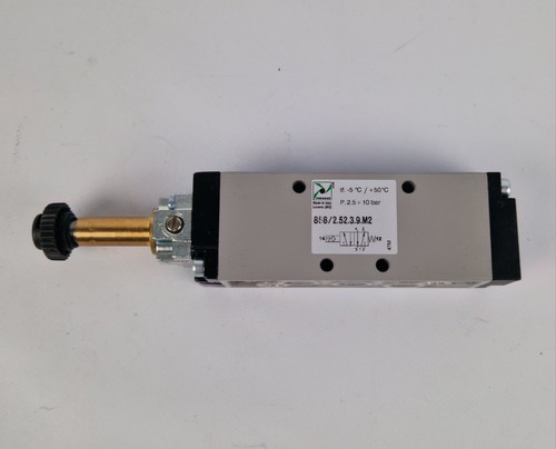 Pneumax distributeur - pneumax,