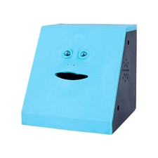 Tirelire Fantaisie en Forme de Singe à Piles pour 3 Ans et Plus, Enfants Ga5446