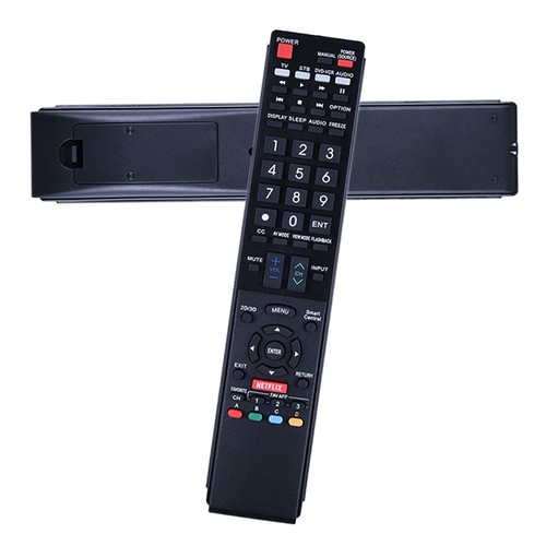 Remote control for sharp - remote,