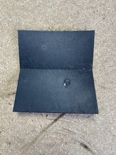 Revêtement, tapis caoutchouc