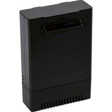 Filtration intérieure cascade