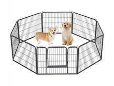 Enclos Pour Animaux 592475