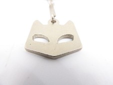 Porte-Clés / KEY RING - SEV S.E.V. MARCHAL - CHAT / CAT - METAL -