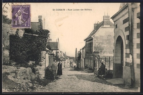 Cpa gobain rue - cpa, st-gobain,