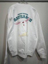 Sweat-shirt Magic Knight