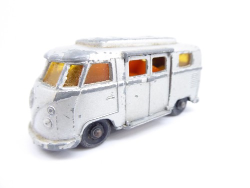 Matchbox series vw - -,