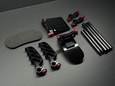 Shoulder Rig – Complete Camera Support Kit