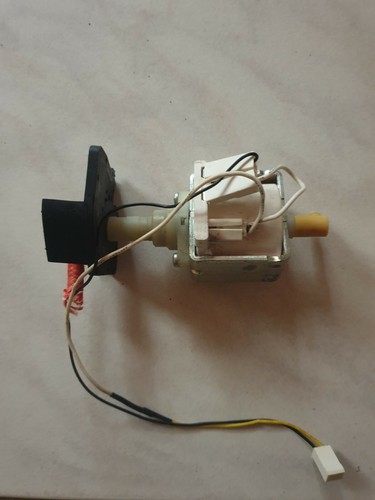 Pompe eau saeco odea giro - eau,