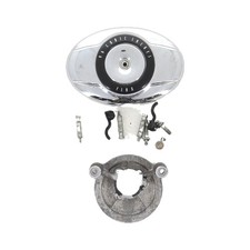 Boite à air - HARLEY-DAVIDSON