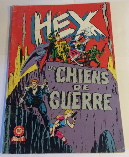 Comics aredit hex - comics,,