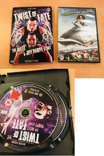 CATCH WWE 2 DVD AU TOTAL 3