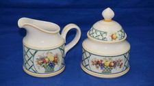 Villeroy & Boch Basket Sugar