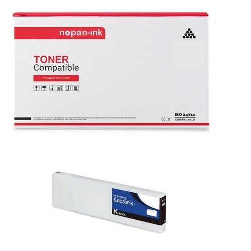 Cartouche compatible epson - 1,
