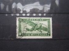 BEAU TIMBRE POSTE AERIENNE D '