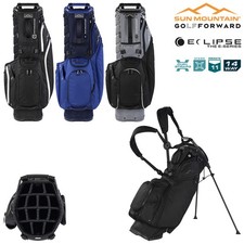 Sun Mountain Eclipse Three-5