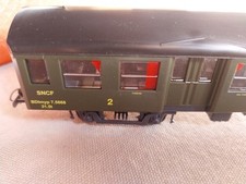 Voiture  Hachette Ho