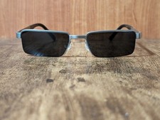 LUNETTES DE SOLEIL VINTAGE