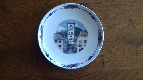Obernai faiencerie - obernai,