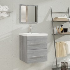 Meuble Lavabo avec Bassin