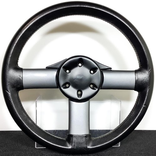 Volant momo dakota 360mm - volant,