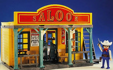 Playmobil pièce de - --,