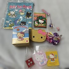 Hello Kitty McDonald's Mini