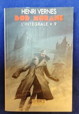 HENRI VERNES BOB MORANE