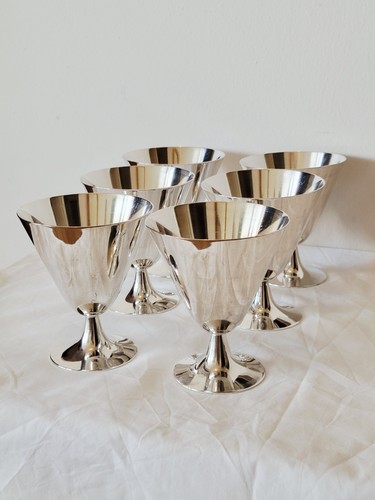 Suite verres gobelets - de,
