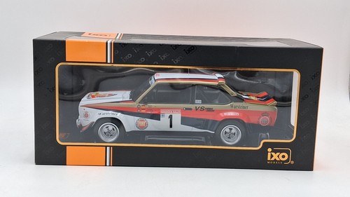 Die cast fiat 131 - die,