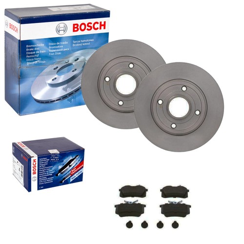 Bosch disques revêtements - bosch,