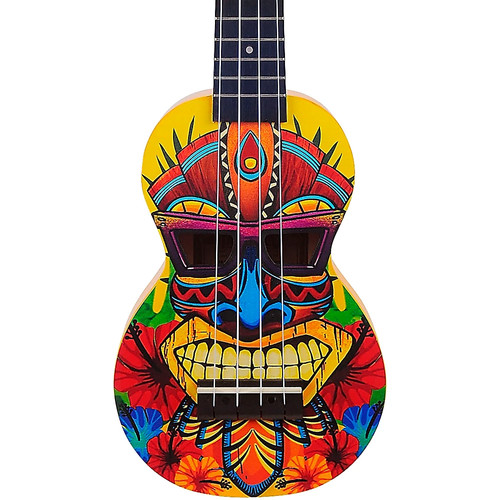 Mahalo art series - art, soprano
