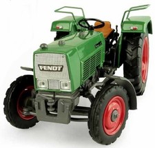 UNIVERSAL HOBBIES, FENDT
