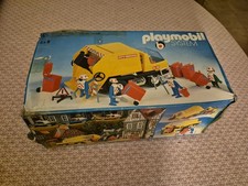 PLAYMOBIL SYSTEM - KLICKY -