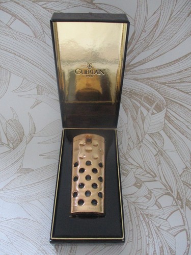 Ancien flacon parfum - parfum, 1996