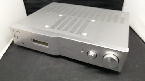 Pioneer integrated - pioneer,