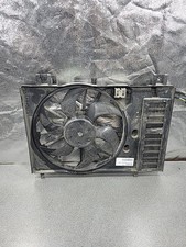 VENTILATEUR RADIATEUR VENTILATEUR PEUGEOT 508 SW (8E/8U) 9804778380